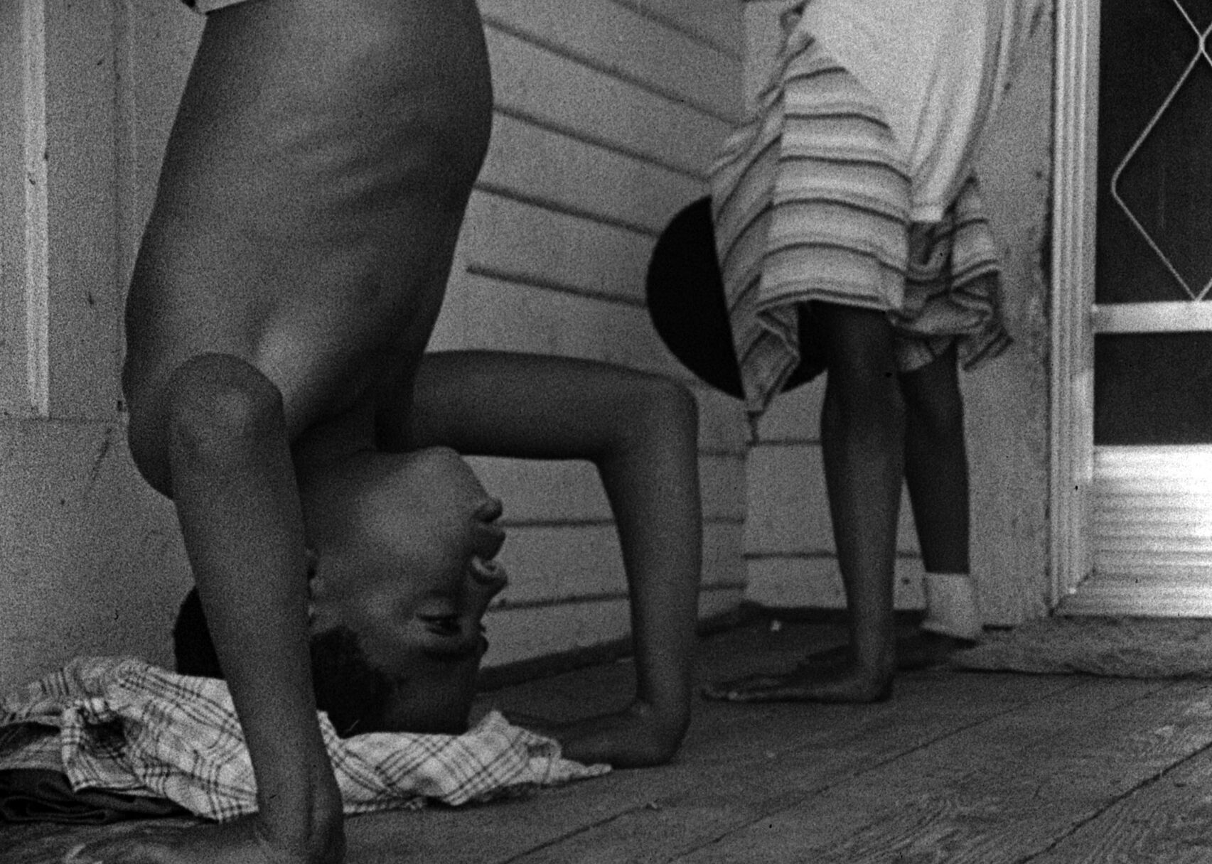 #56. Killer of Sheep (1978)